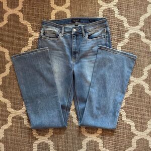 Judy Blue boot cut jeans women’s size 11
